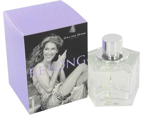 where can i buy celine dion belong perfume|celine dion perfume belong walmart.